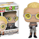 Illustration for article titled The New Ghostbusters Are Getting The Funko Pop Treatment